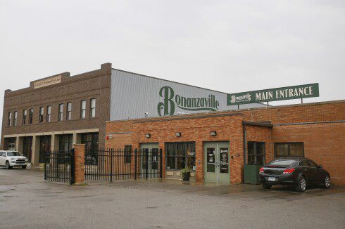 Bonanzaville, USA
