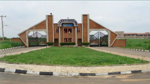 Caleb University, Imota