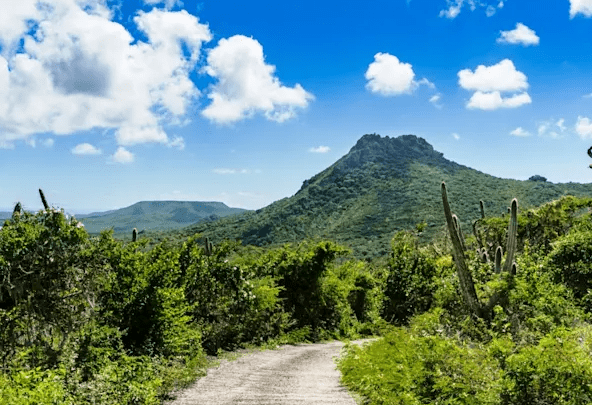 Christoffel National Park