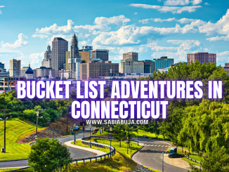 Things to Do in Connecticut