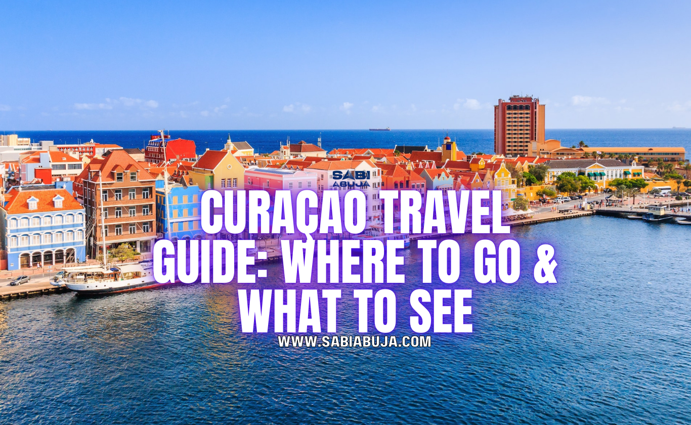 Things to Do in Curacao