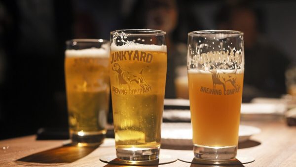 Fargo’s Food & Craft Beer Scene