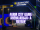 Farm City Game Arena Abuja