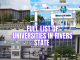 Universities in Rivers State