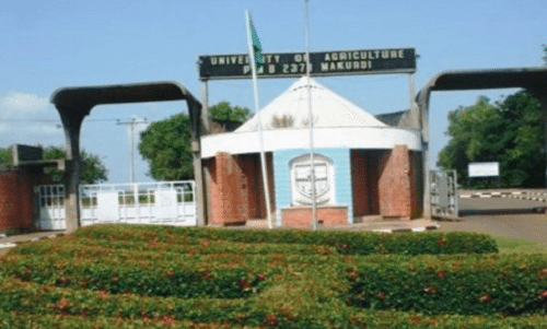 Federal University of Agriculture, Mubi (FUAM)