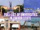 Universities in Kwara State