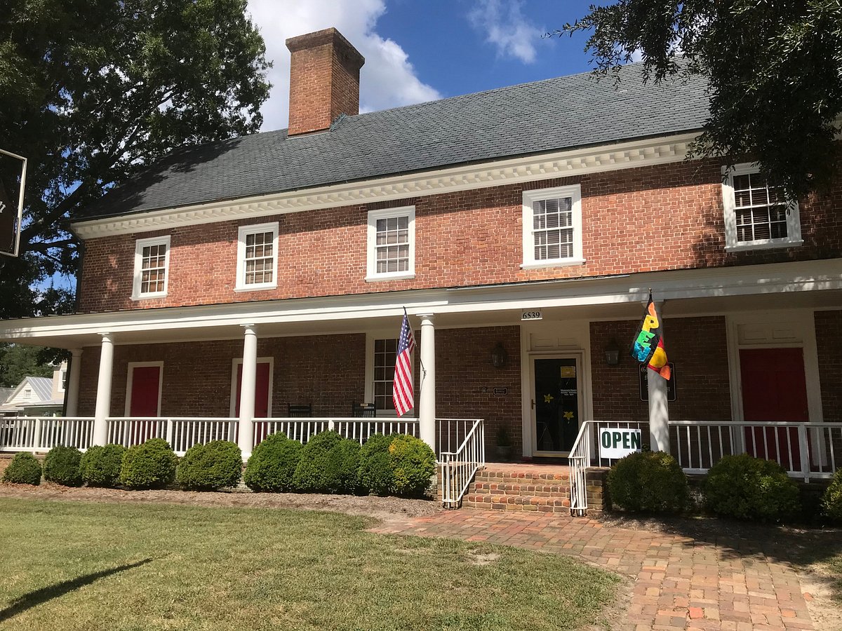 Gloucester Museum of History