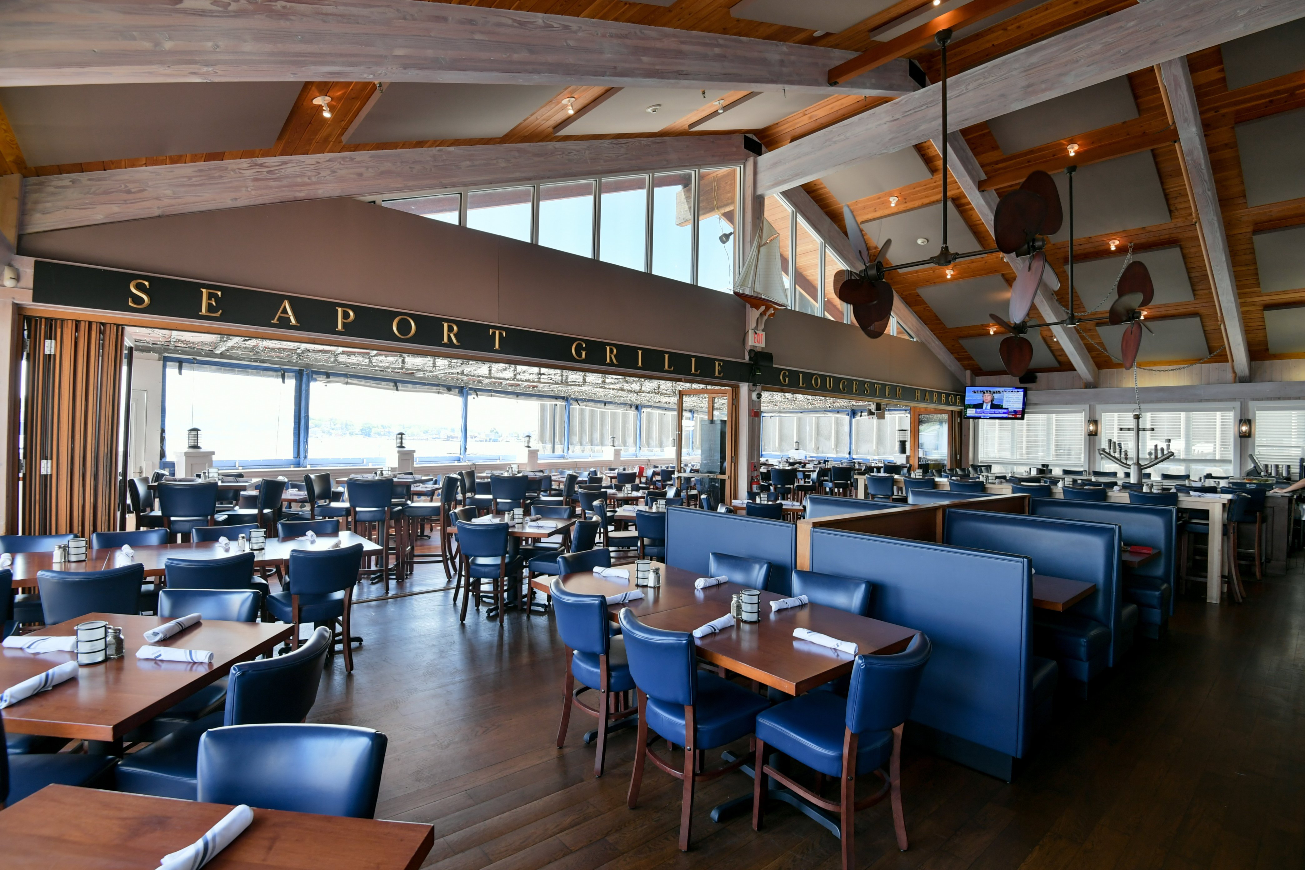 Gloucester resto