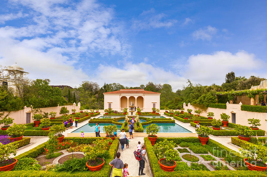 Hamilton Gardens