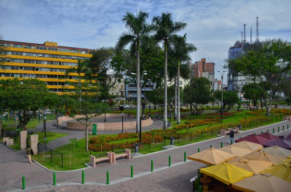 Kennedy Park