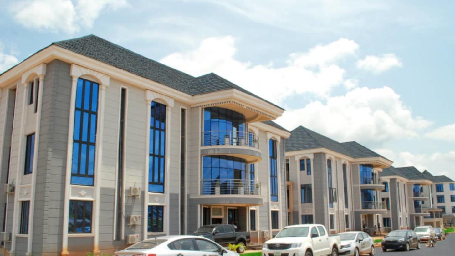 Kingsley Ozumba Mbadiwe University (KOMU)