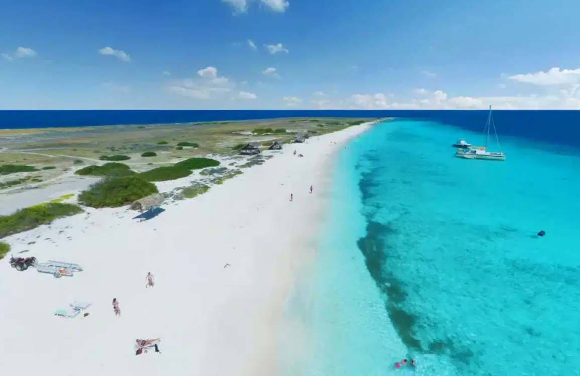 Klein Curaçao