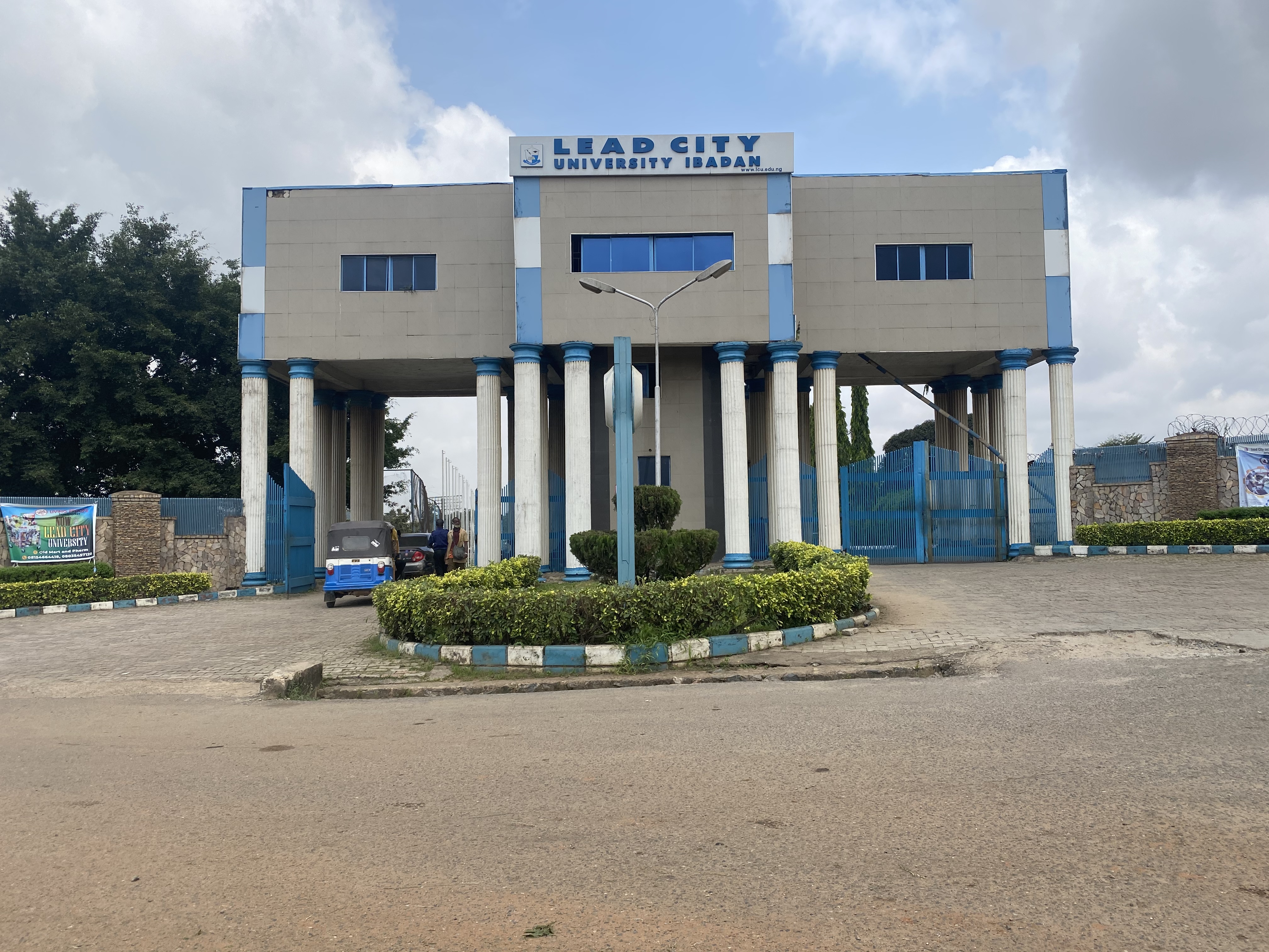Lead City University, Ibadan