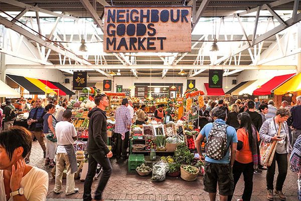 Local Markets