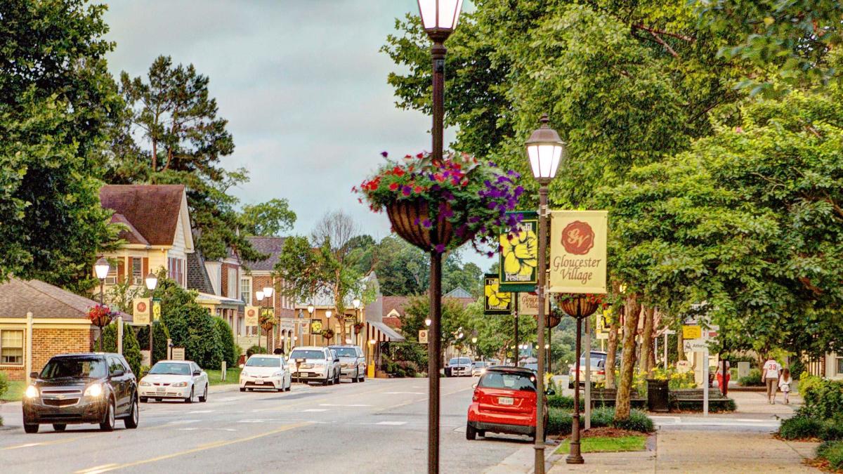 Main Street Village