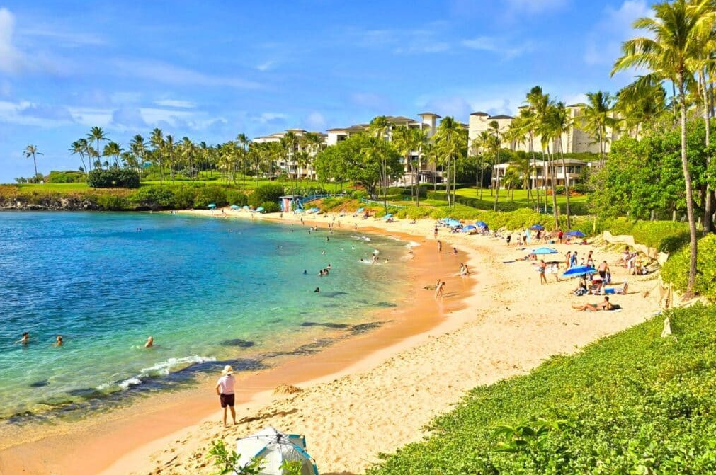 Maui