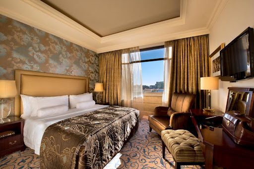 Michelangelo Hotel