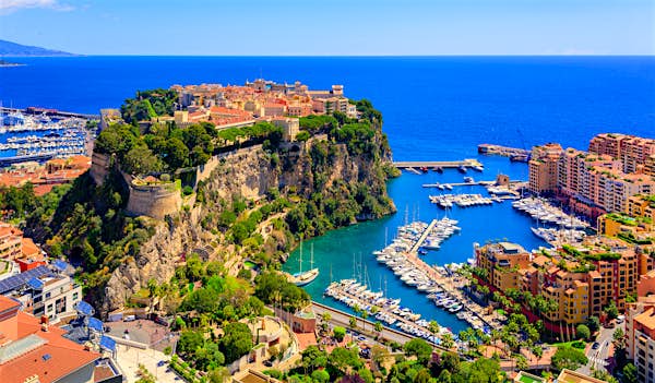 Monaco