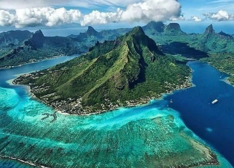 Moorea