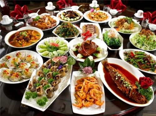 Nanjing’s Cuisine