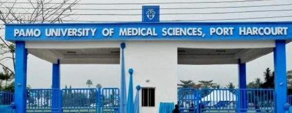 PAMO University of Medical Sciences (PUMS)