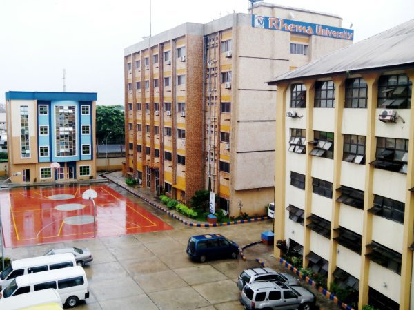 Rhema University (Port Harcourt Campus)
