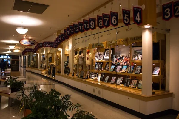Roger Maris Museum