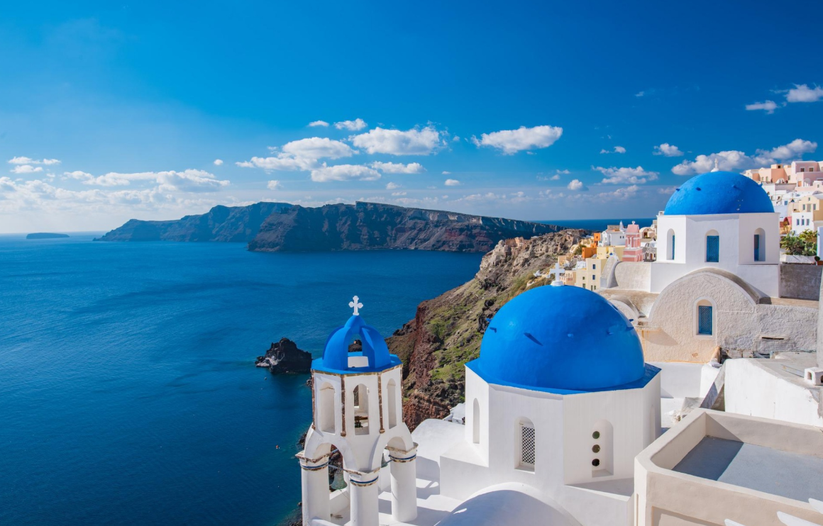 Santorini