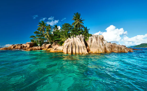 Seychelles
