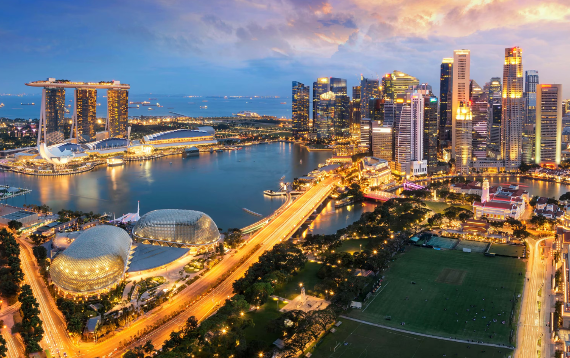 Singapore
