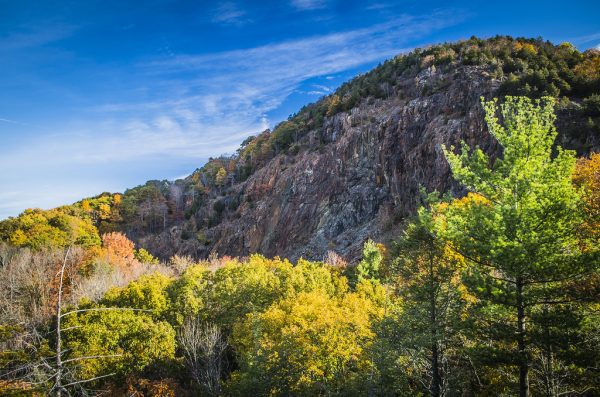 Sleeping Giant State Park