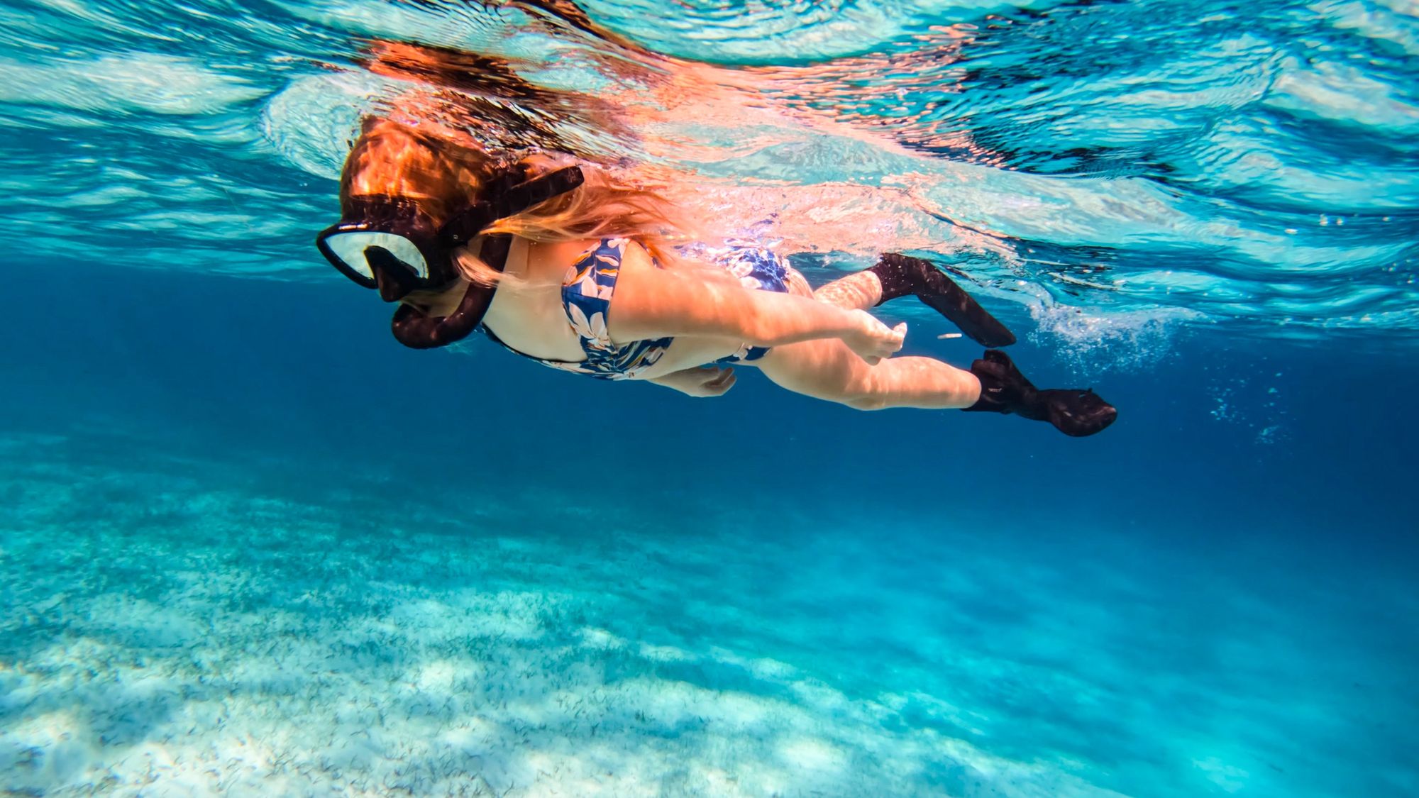 Snorkeling