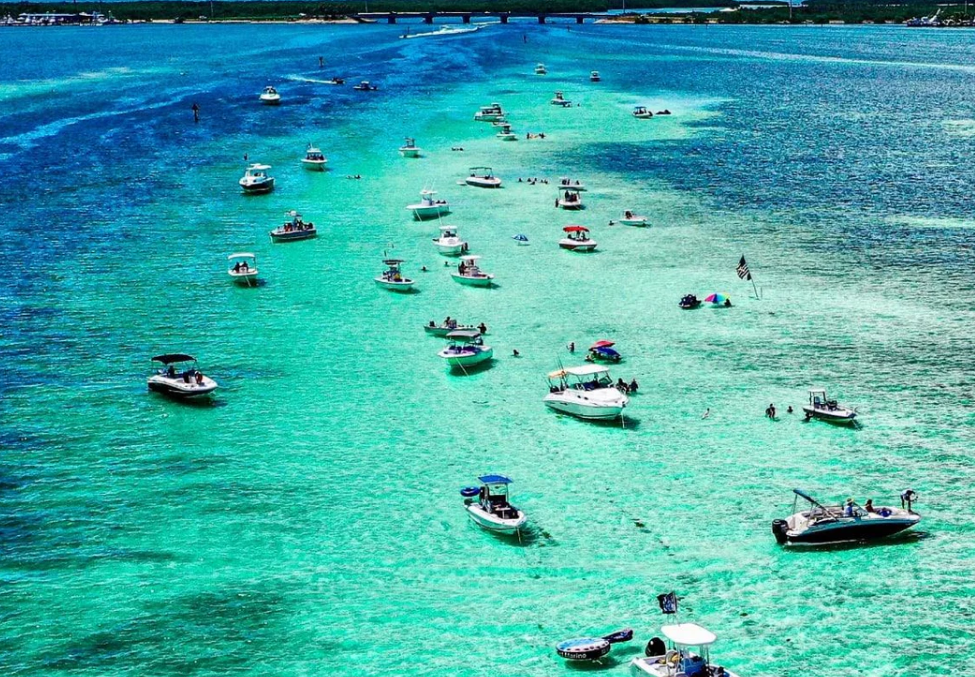 Sportfishing Capital of the World