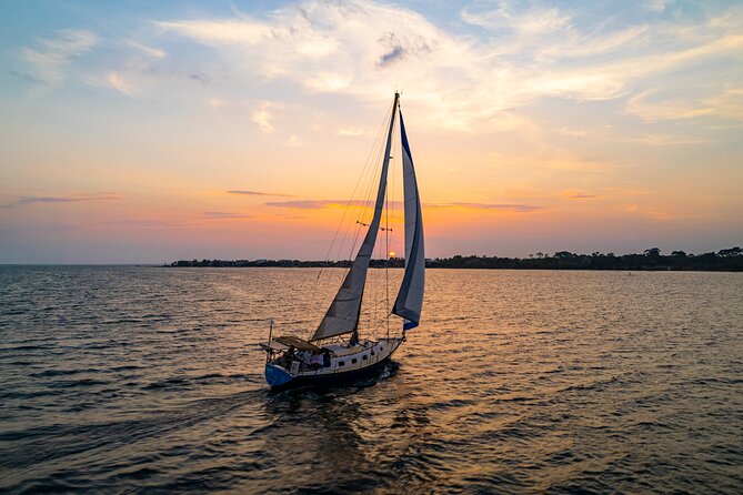 Sunset Cruise