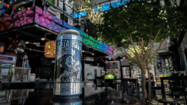 The Alchemist Brewery