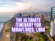 Things to Do in Miraflores 