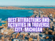 Things to Do in Traverse City