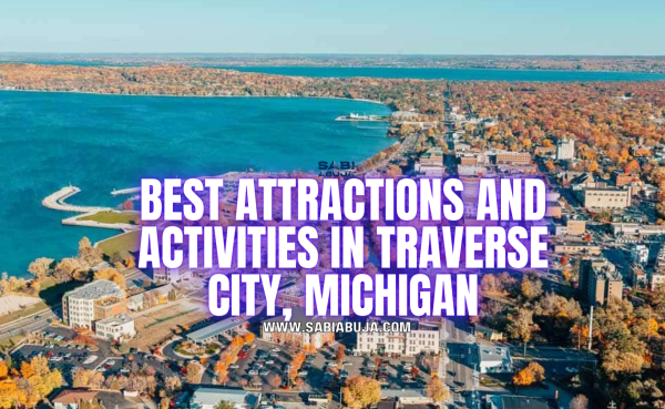 Things to Do in Traverse City