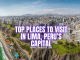 Things to Do in Lima