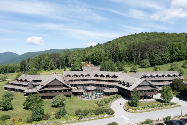Trapp Family Lodge
