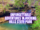Things to Do in Hocking Hills 