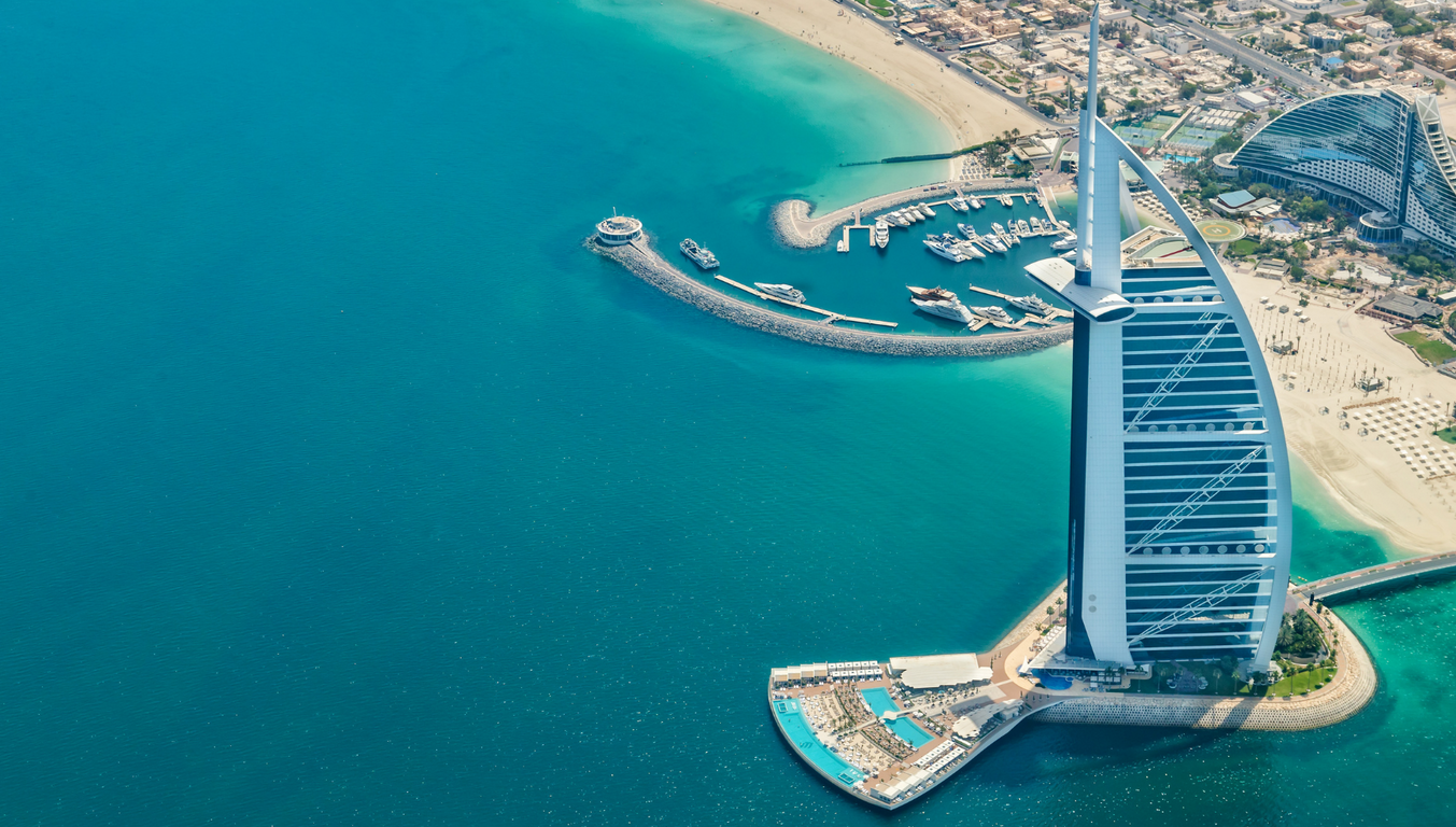 United Arab Emirates (UAE)