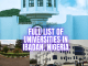 Universities in Ibadan