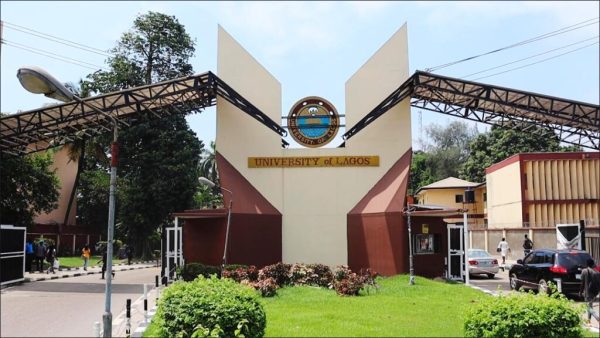 University of Lagos (UNILAG), Akoka