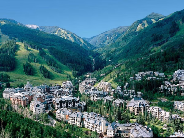 Vail Village