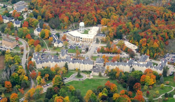 Village at Grand Traverse Commons