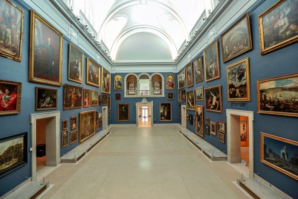 Wadsworth Atheneum Museum of Art
