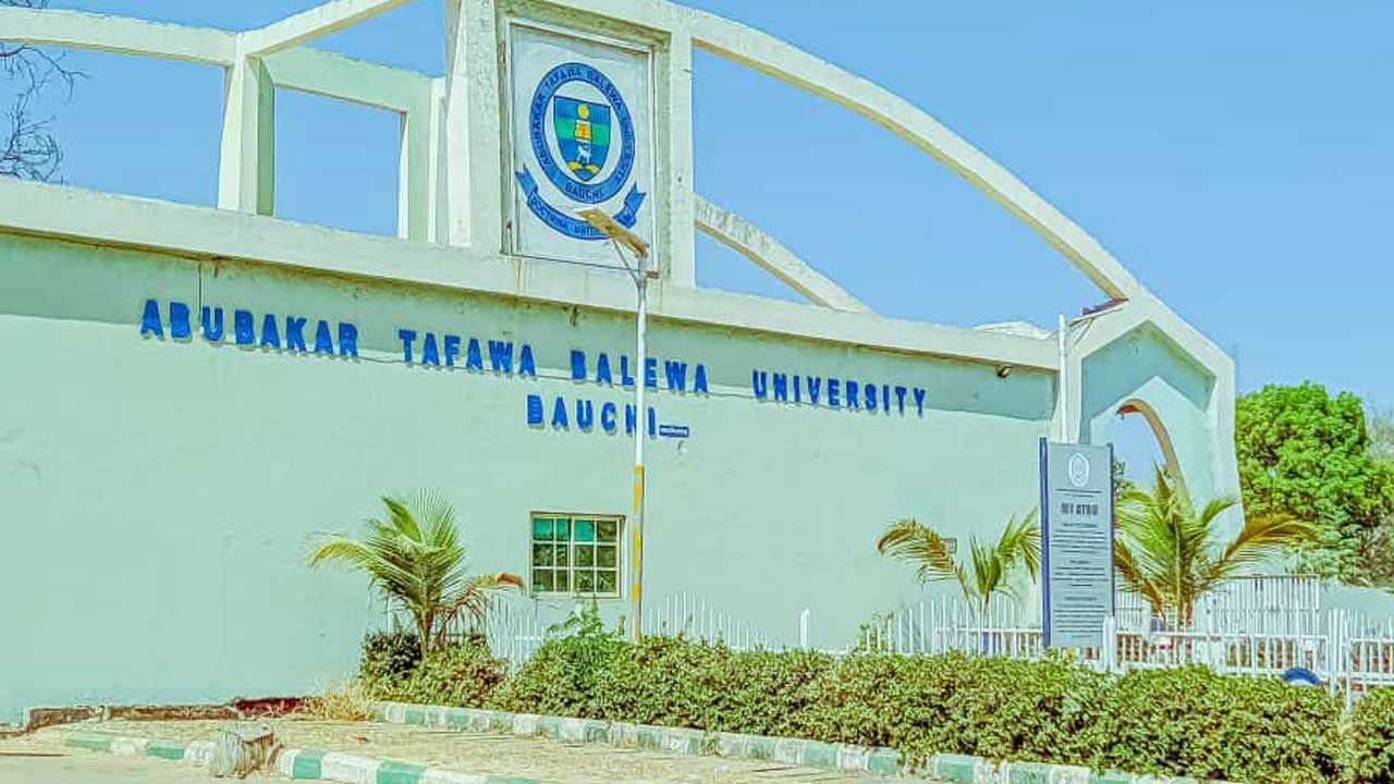Abubakar Tafawa Balewa University (ATBU), Bauchi