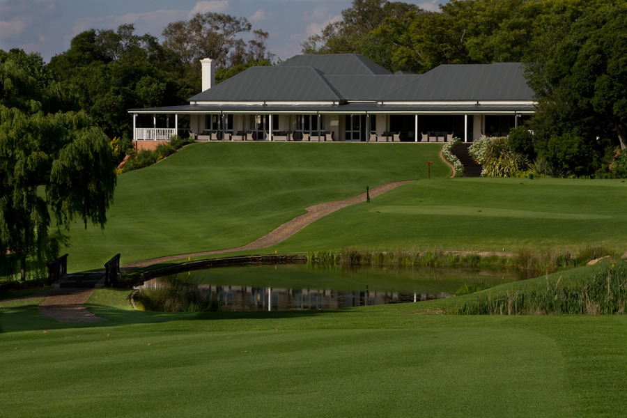 Sandton Golf Club