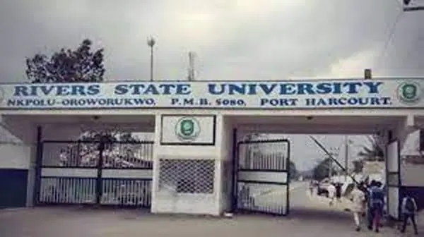 Rivers State University (RSU)